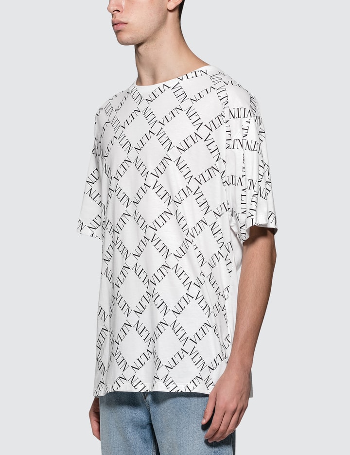 Monogram S/S T-Shirt Placeholder Image