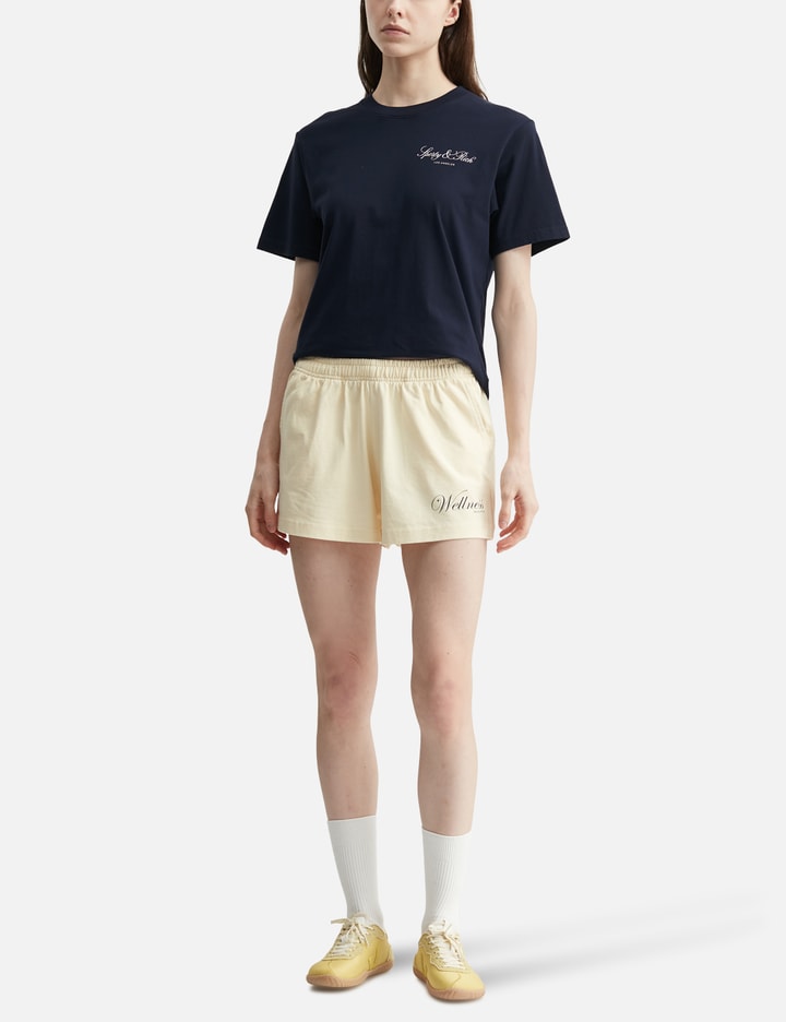 Sporty & Rich Vendome LA T-Shirt