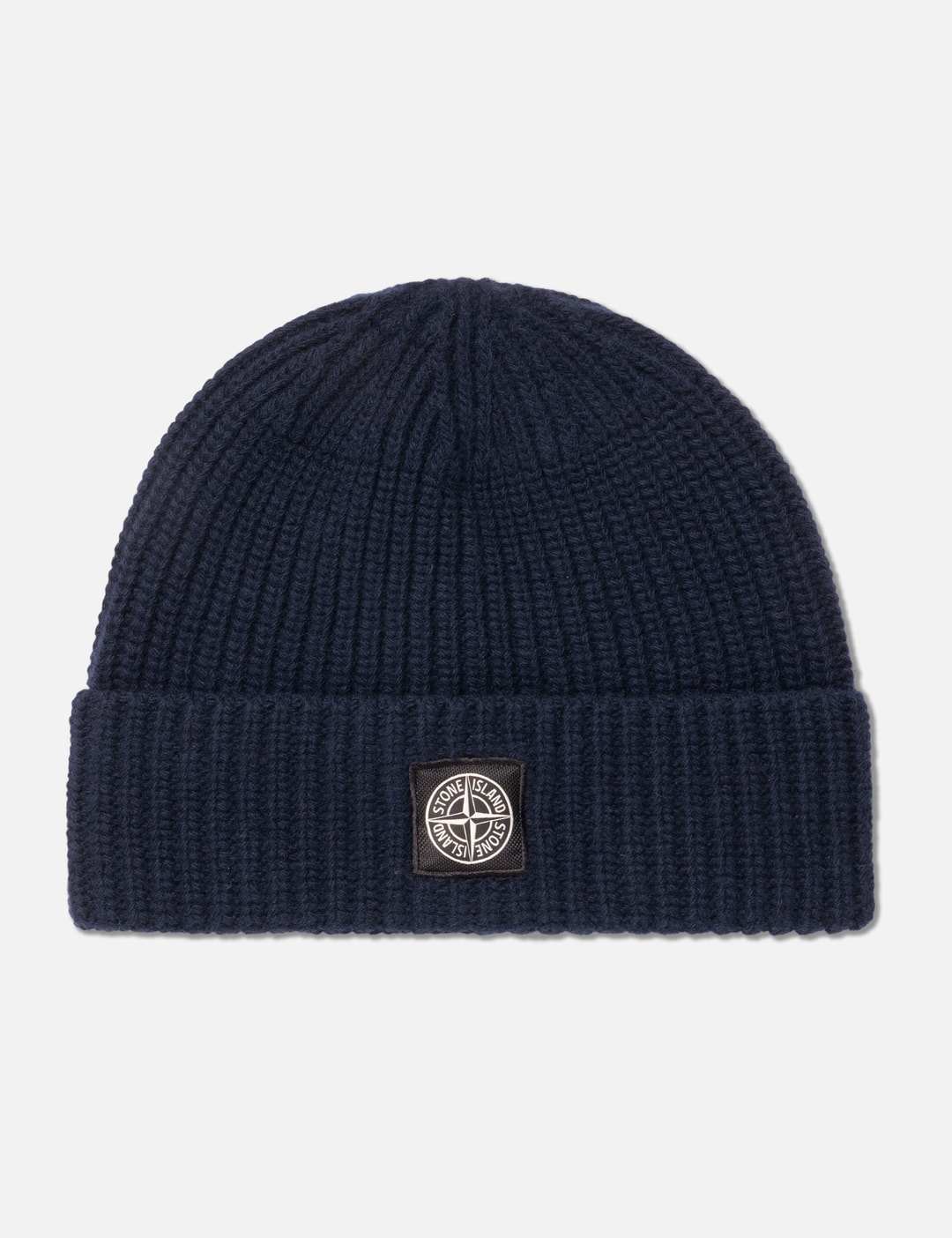 Light RWS Geelong Wool Knit Beanie