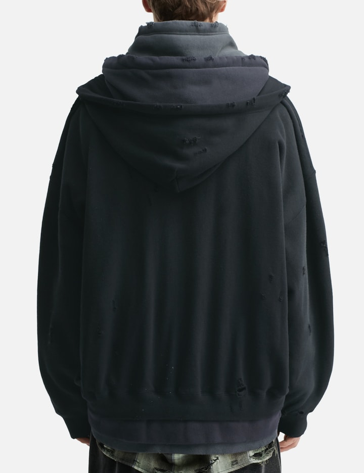 Triple Layered Parka Placeholder Image