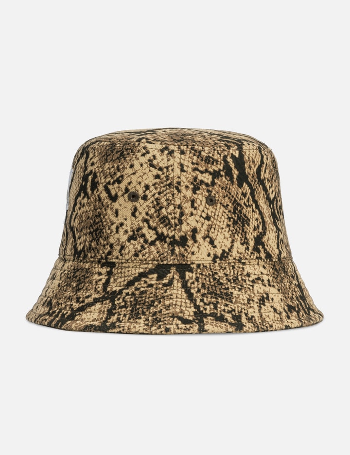 Stock Logo Deep Bucket Hat Placeholder Image