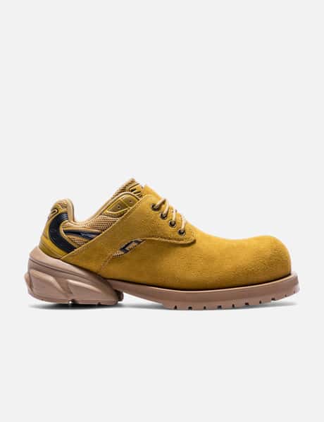 Remagine Hybrid Derby Shoes “Starting Bigger"