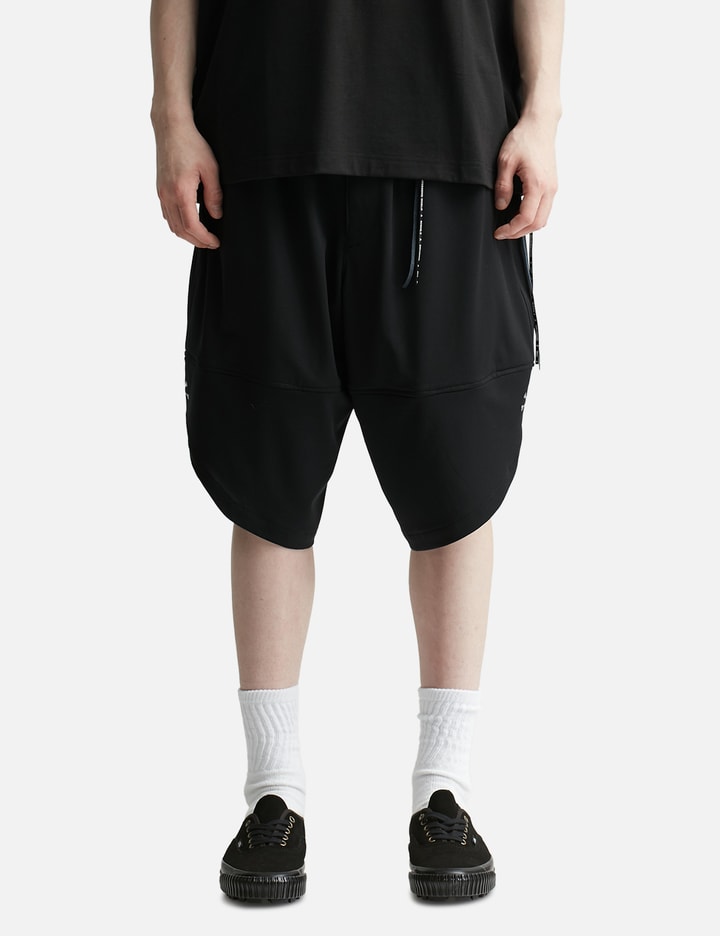 DEFORMED SHORTS Placeholder Image