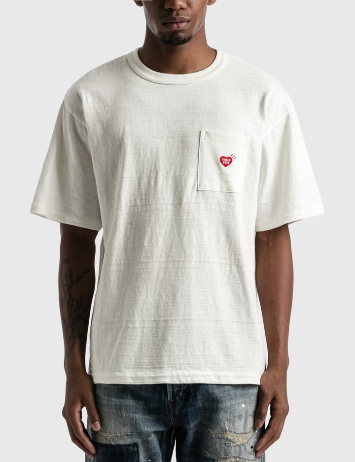 Human Made Pocket T-Shirt