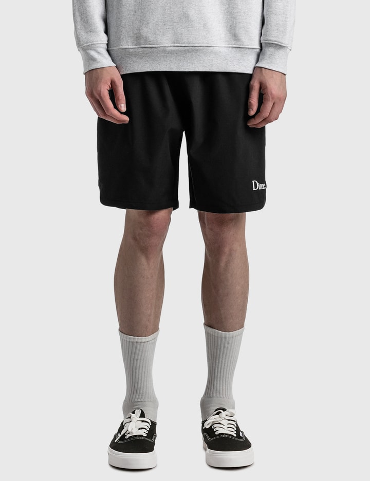 Dime Dime Classic Shorts
