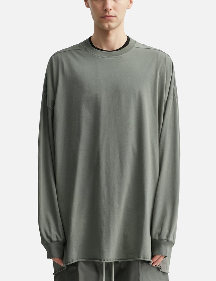 Tommy Long Sleeves T-Shirt Placeholder Image