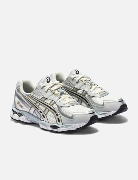 Asics - GEL-NYC 2055 | HBX - Globally Curated Fashion and 