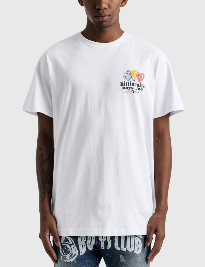 BB Homies T-shirt Placeholder Image