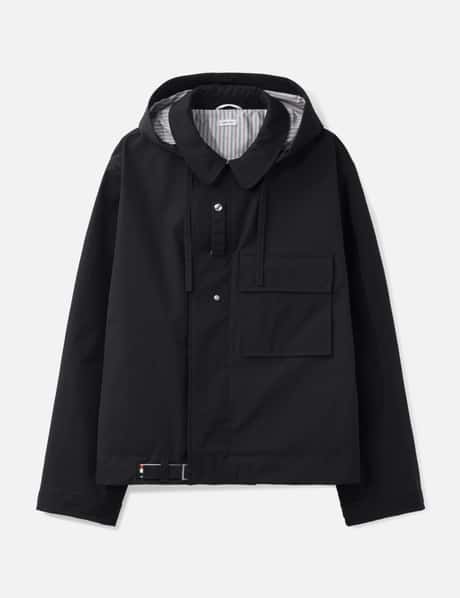 Poly Tech Mariner Jacket view 8