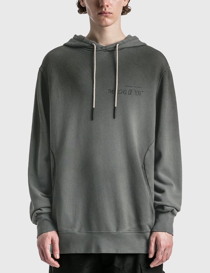 Serigraphy Hoodie Placeholder Image