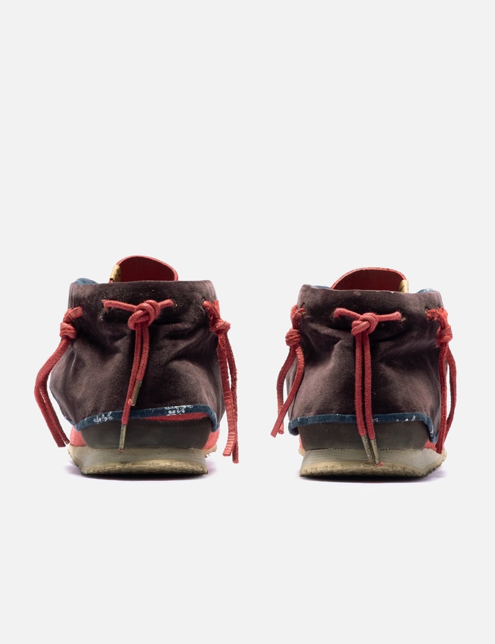 Visvim FBT Bearfoot