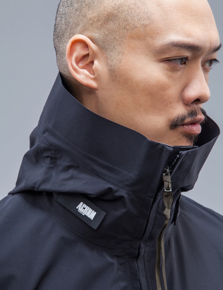 J43A-GT 3L Gore-tex® Pro Interops Jacket Placeholder Image