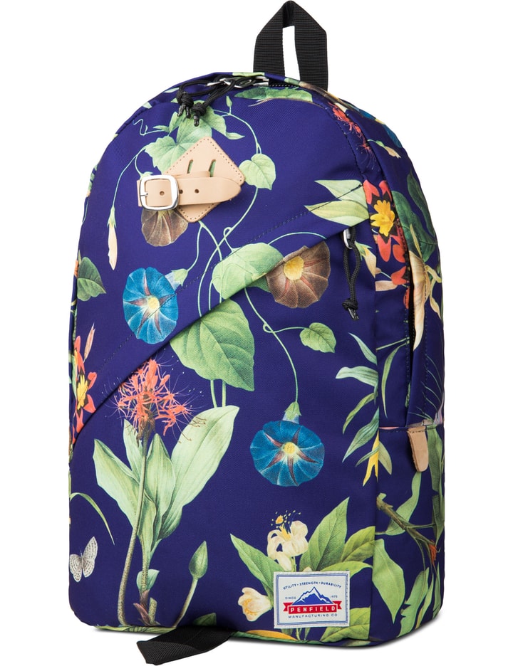 Vaughan Botanical Backpack Placeholder Image