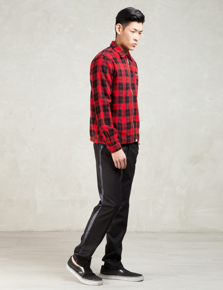 Black Two Tone Trousers Placeholder Image