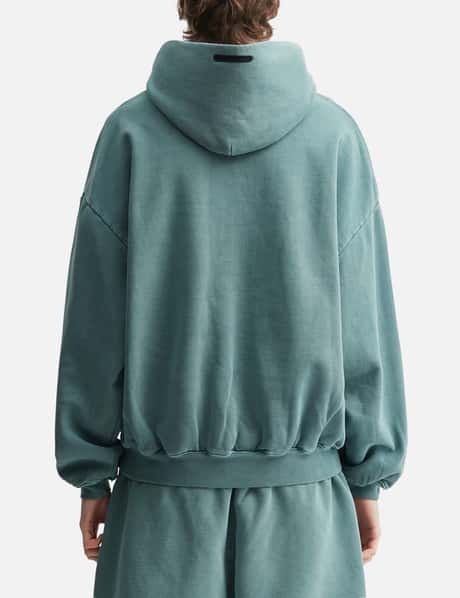Campus 90's Hoodie view 12