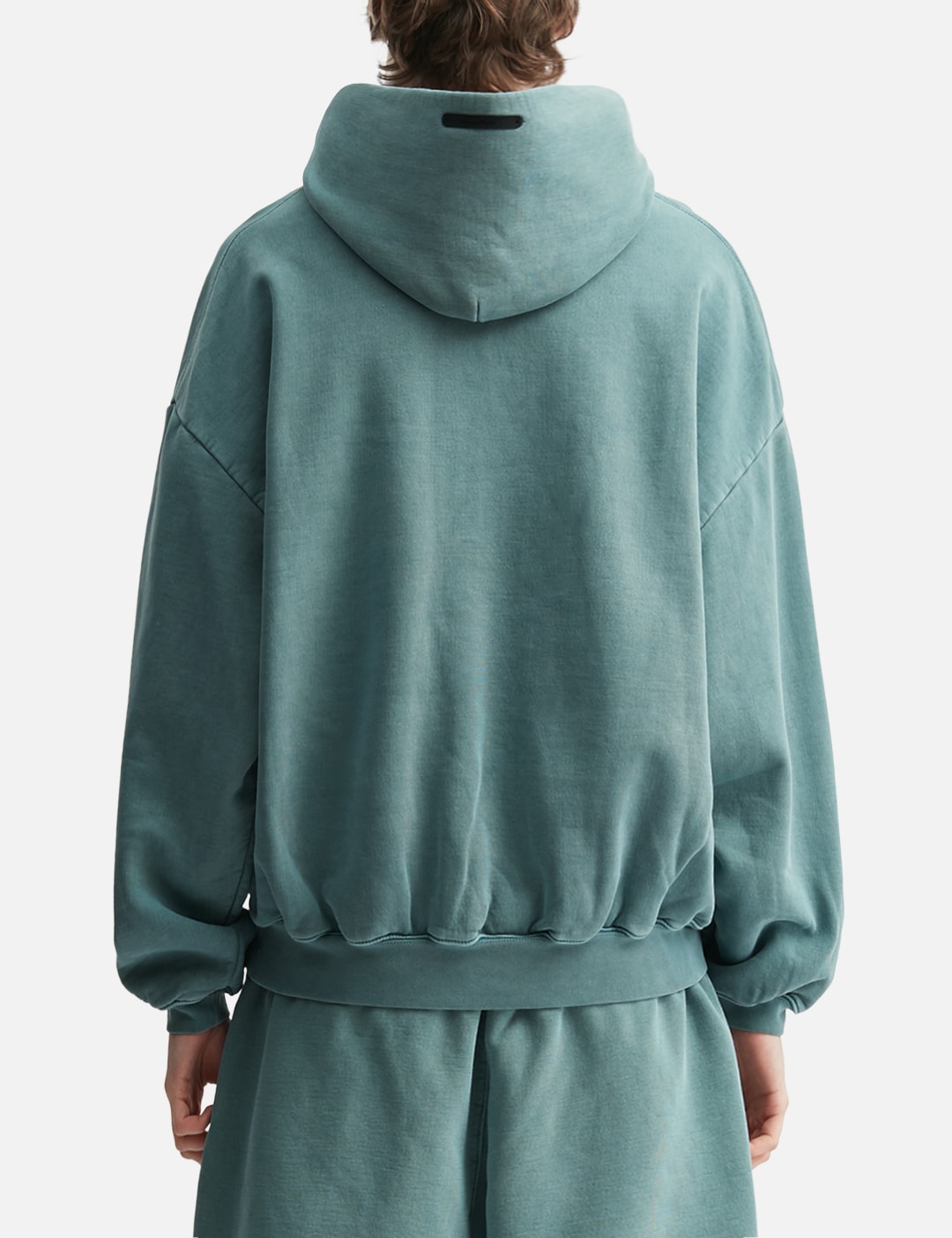 Campus 90's Hoodie view 13