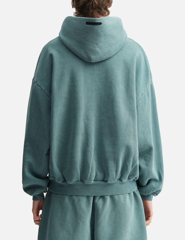 Campus 90's Hoodie view 4