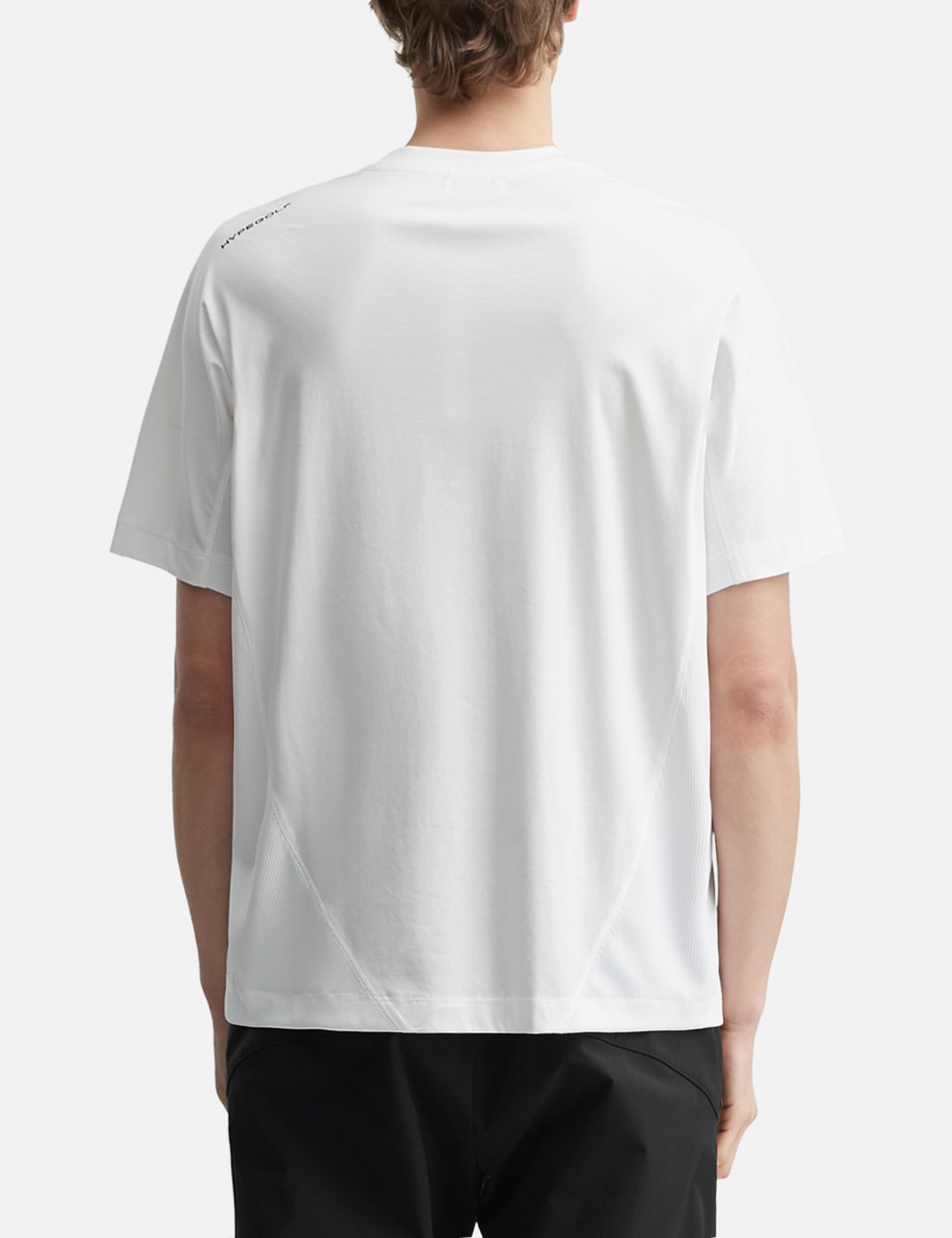 X POST ARCHIVE FACTION (PAF) Side Rib T-Shirts view 18