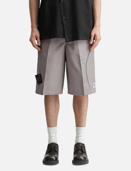 X Dickies Curved Short view 10