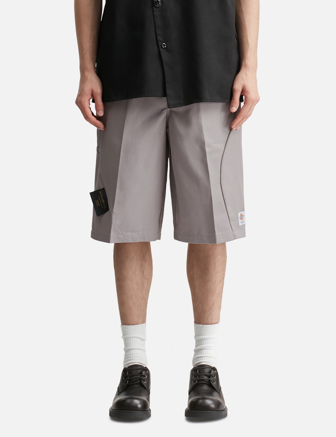 X Dickies Curved Short view 11