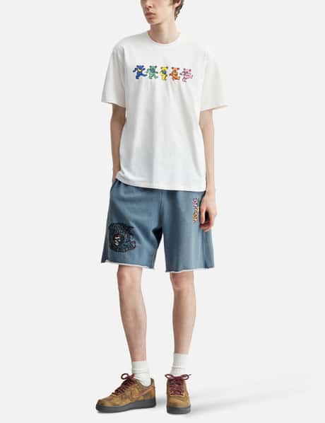Grateful Dead X Thisisneverthat® GD Dancing Bears Tee view 14
