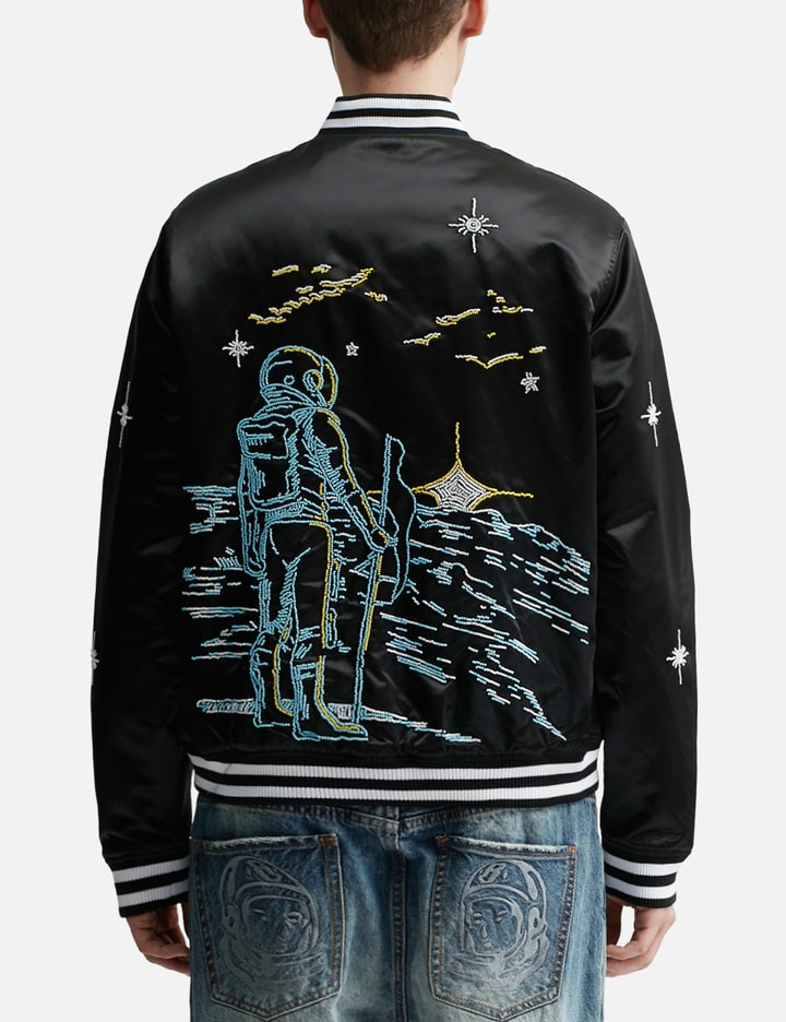 BB Views Jacket Placeholder Image