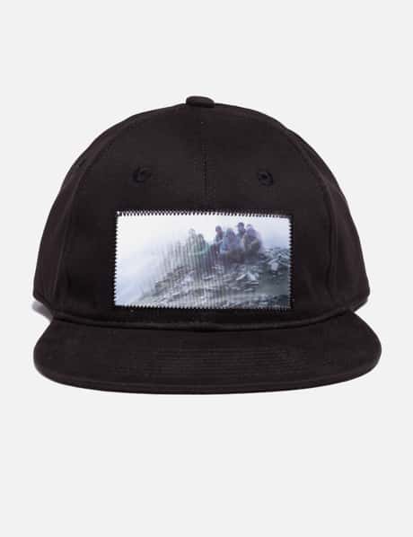 HYUKOH & SUNSET ROLLERCOASTER [AAA] Lenticular Cap