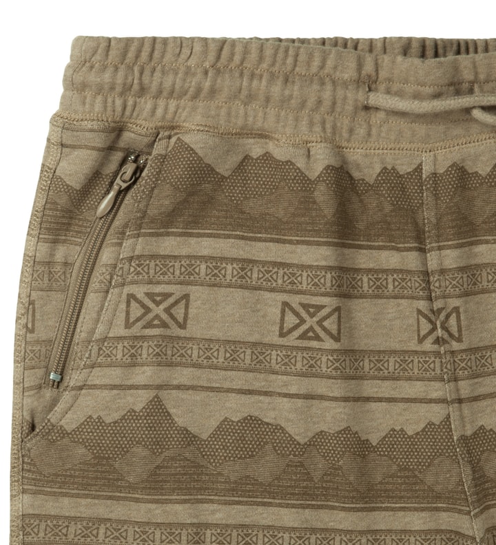 Sand Kalahari Cuff Pants Placeholder Image