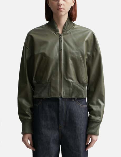 Loewe BOMBER JACKET