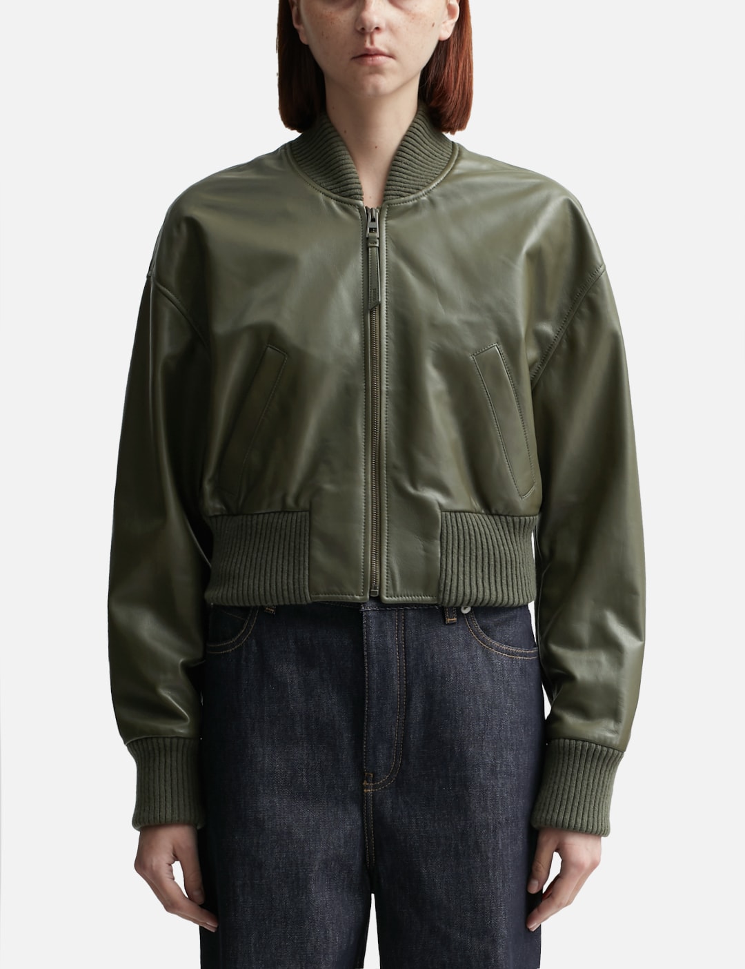 BOMBER JACKET view 7