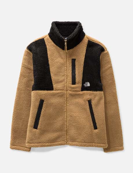 The North Face Fleece Pile Jacket