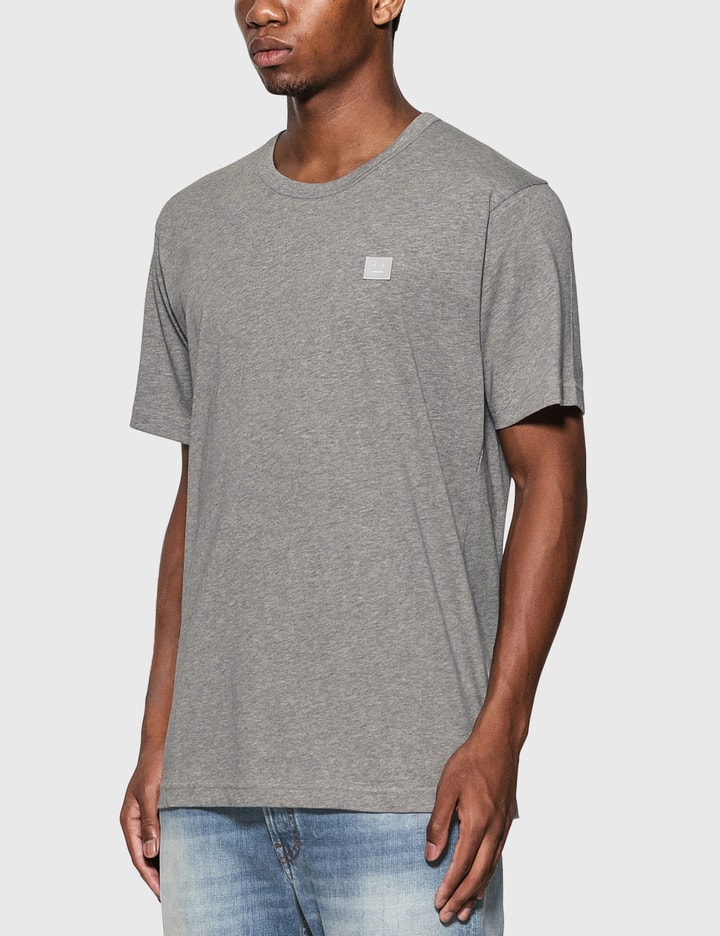 Nash Face T-Shirt Placeholder Image