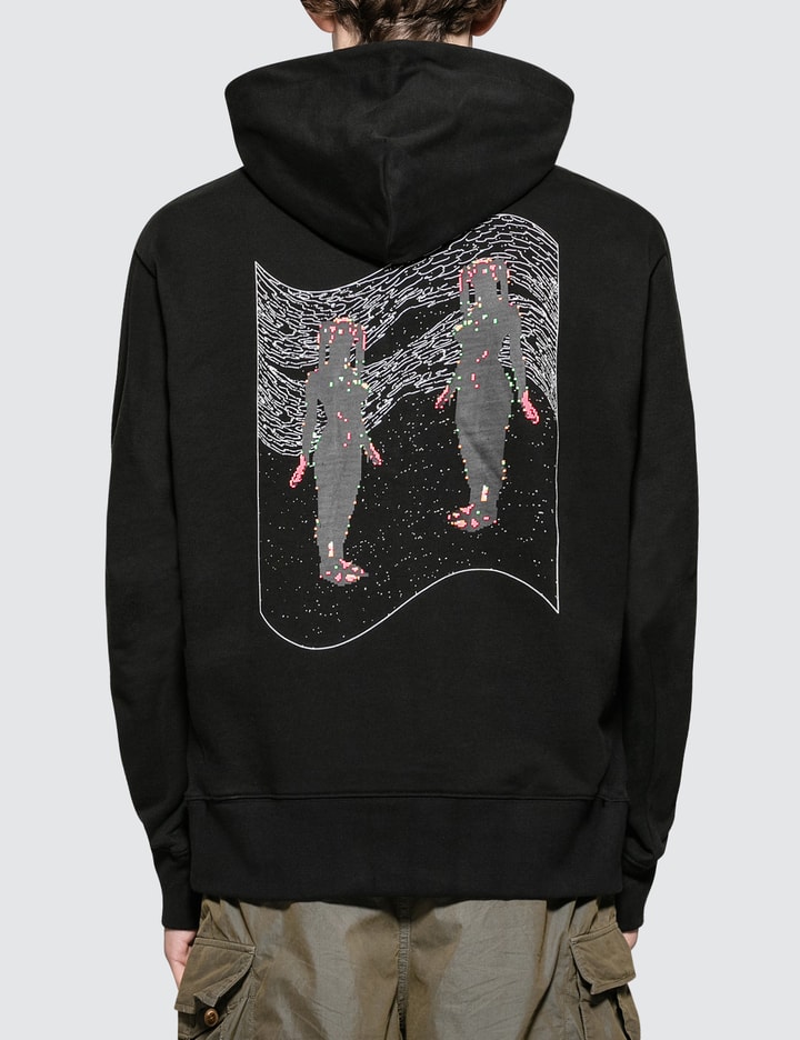 Sankuanz Logo Hoodie Placeholder Image