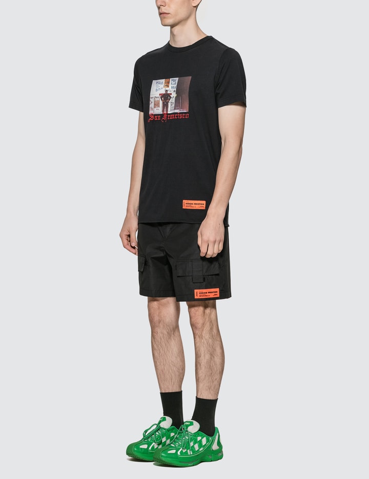 Cargo Shorts Placeholder Image