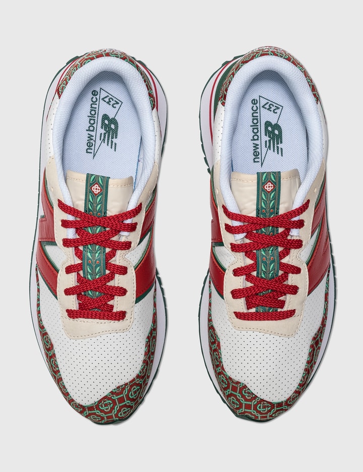 New Balance X Casablanca 237 Placeholder Image