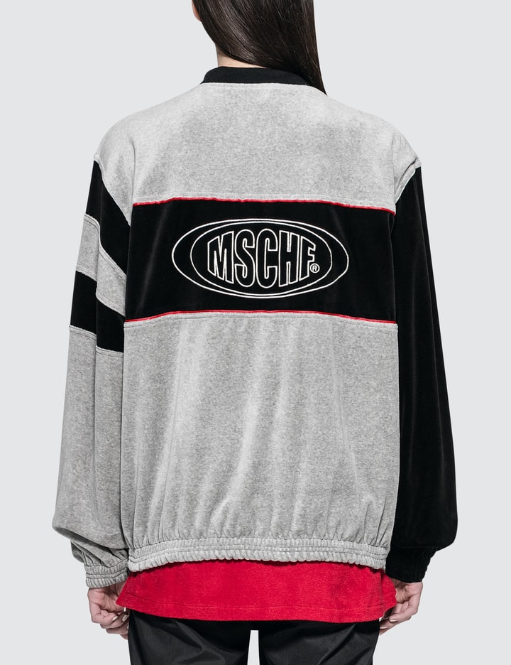 Velor Club Jacket Placeholder Image