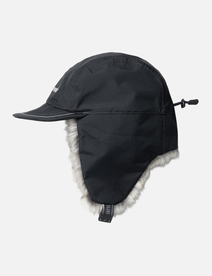and wander Rainproof Ear Flap Cap
