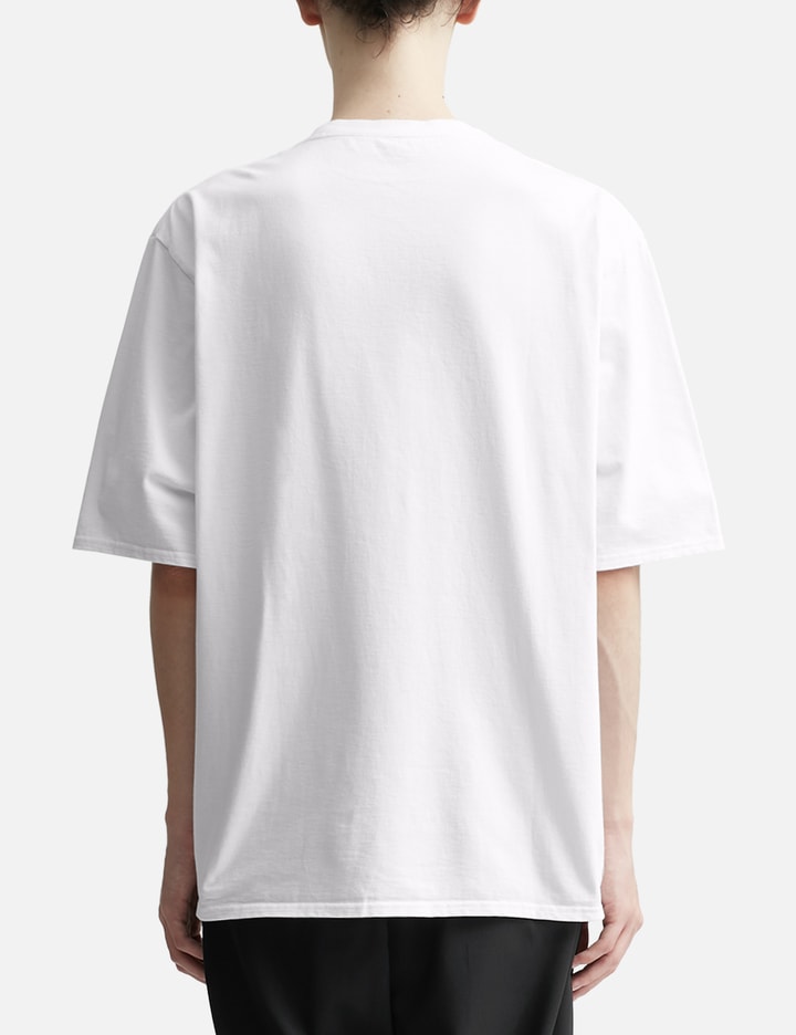 Logo Baggy T-shirt Placeholder Image