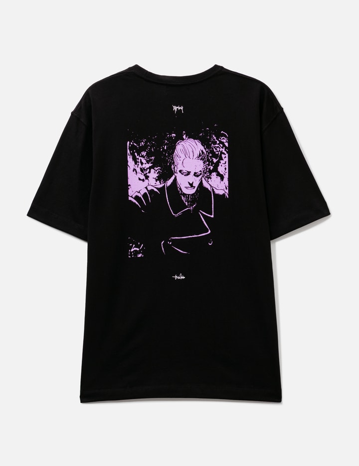 Hypebeast Hypebeast X Tite Kubo Graphic T-Shirt