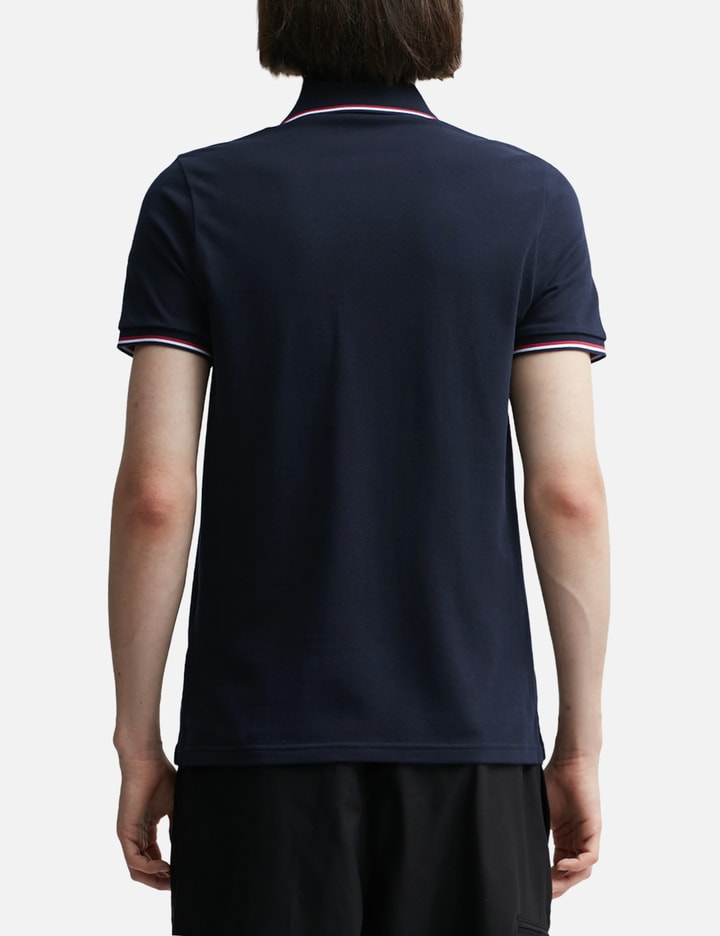 LOGO POLO SHIRT Placeholder Image