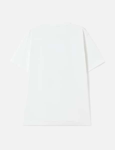 Felix The Cat Do Nothing Tee Shirt view 8