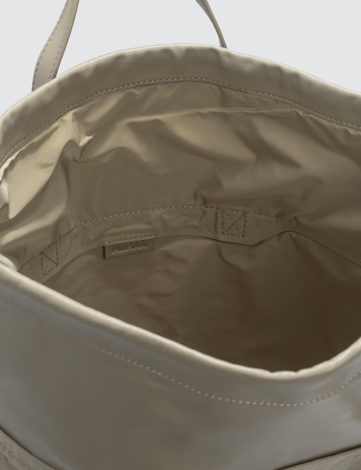 Care of Yourself Shopping Bag Placeholder Image