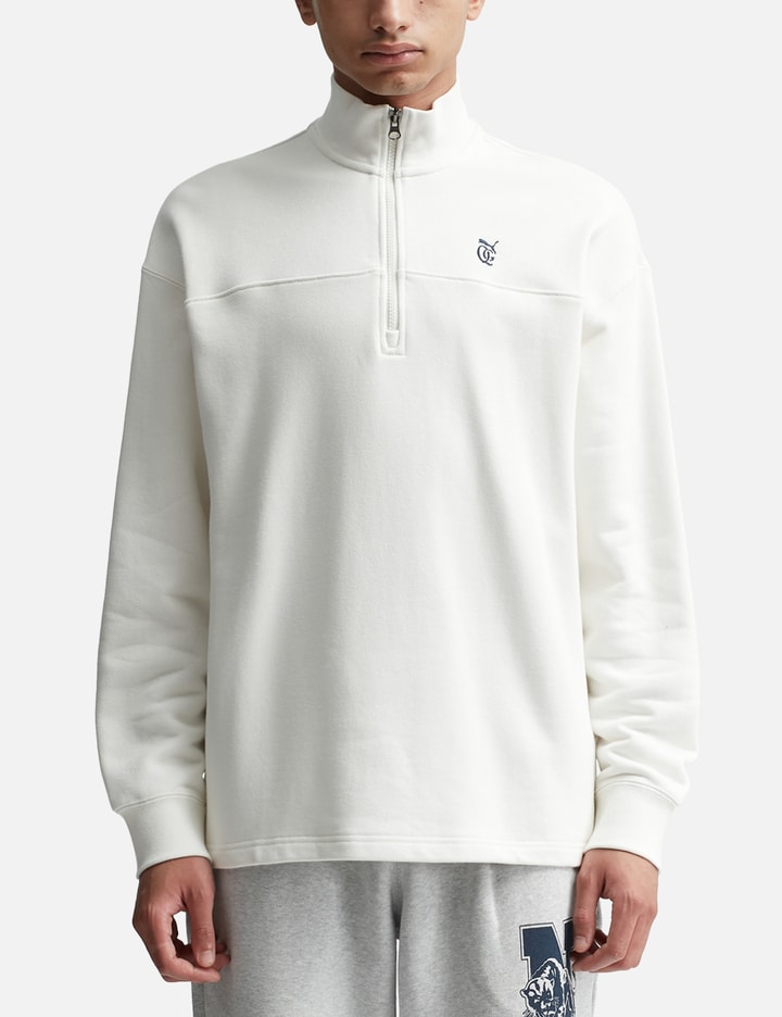 PUMA X QGC HALF ZIP Placeholder Image
