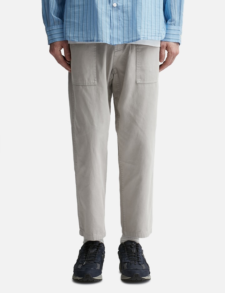 Loose Tapered Pants Placeholder Image