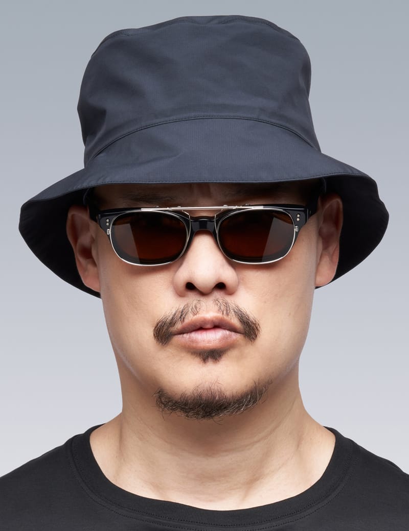 ACRONYM - 3L Gore-Tex Pro Bucket Hat 