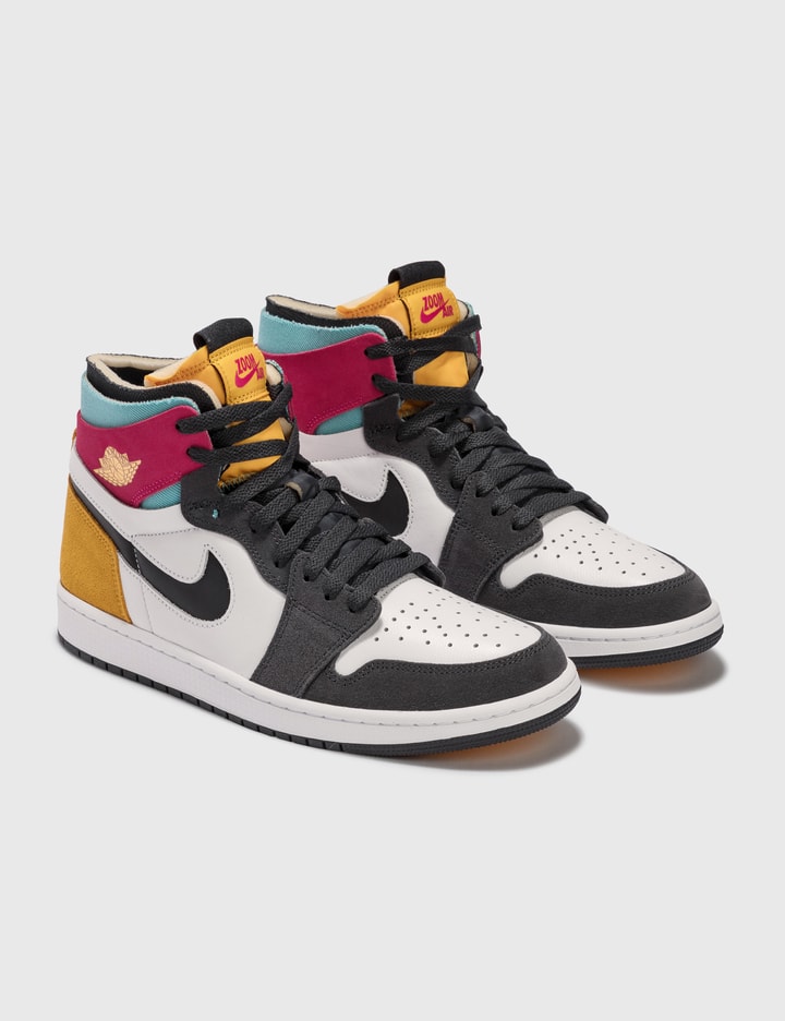 Air Jordan 1 Zoom CMFT Placeholder Image