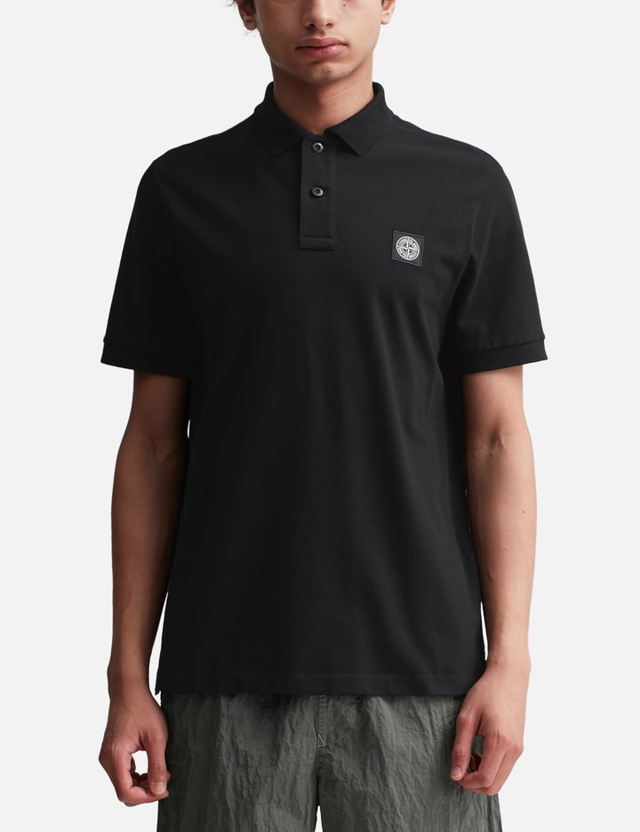 Short-sleeve Polo Placeholder Image