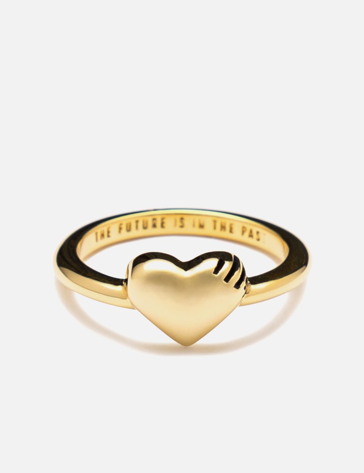 Heart Silver Ring Placeholder Image