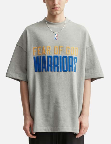 Warriors 90s T-Shirt view 10