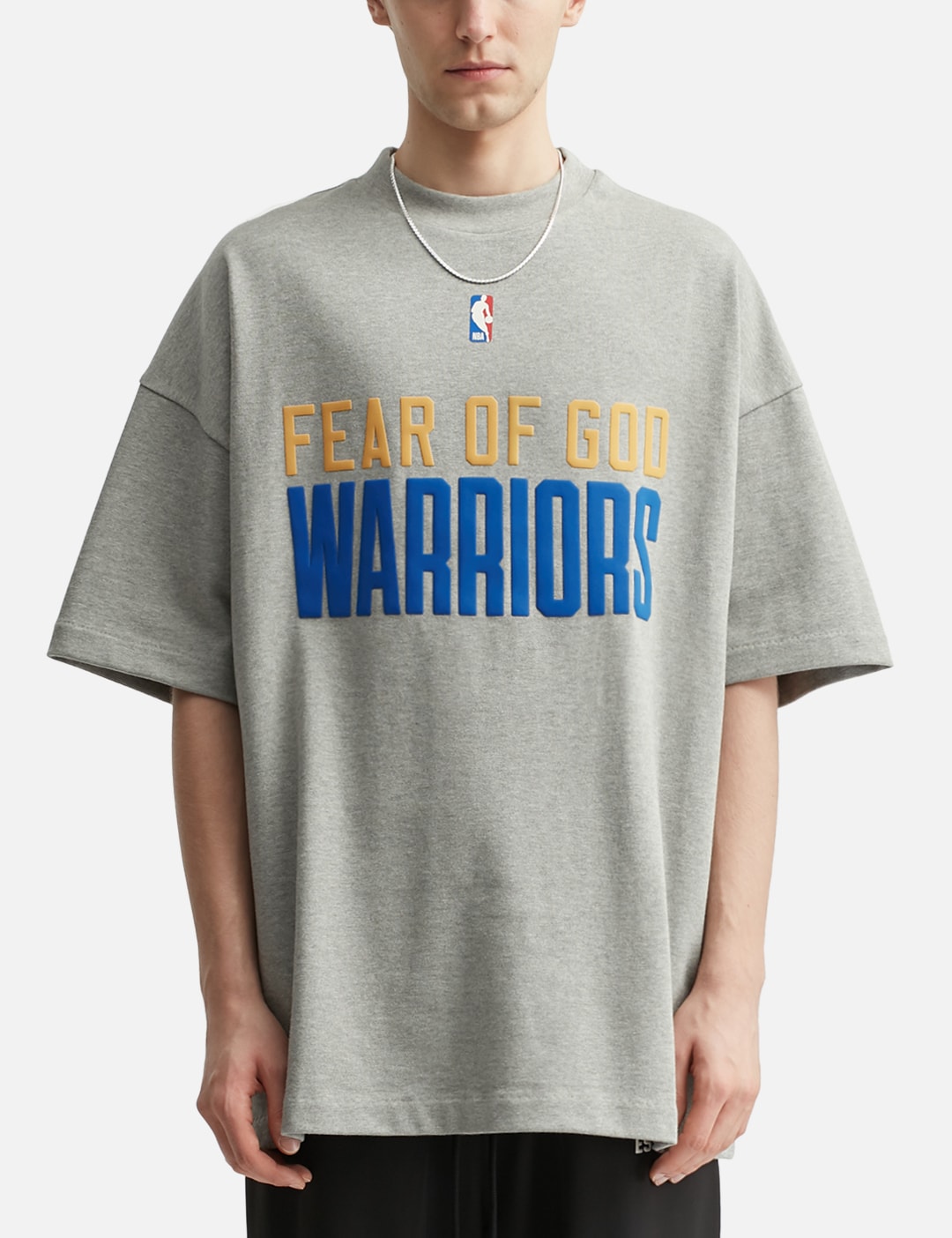 Warriors 90s T-Shirt view 18